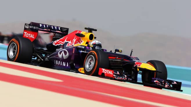Why isn’t 2025 F1 season as close as predicted? The past explains why