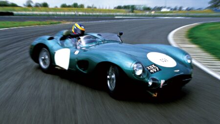 “Le Mans back then was beyond dangerous”