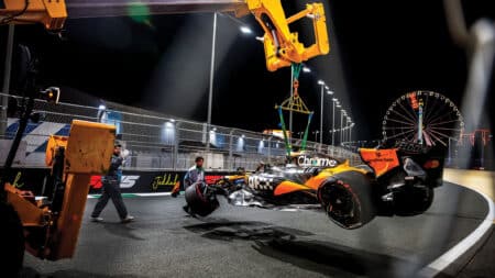 ‘I’m letting the team down’ 