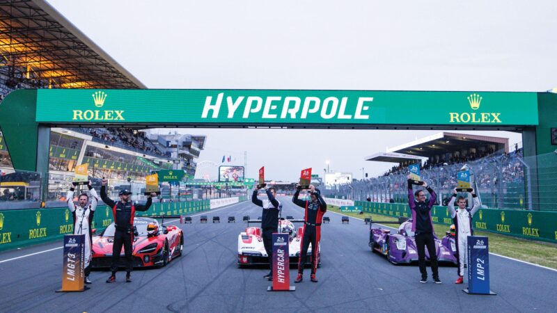 Hyperpole or hyperbole? Le Mans has tweaked its high-drama qualifying format