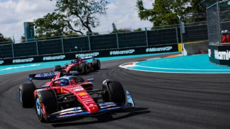 When is the next F1 race? Full calendar for 2025 F1 season