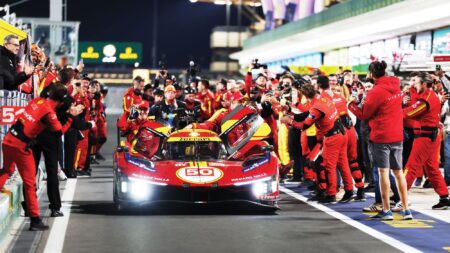 Le Mans 2025: what to expect
