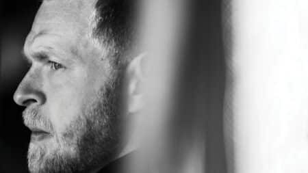 Motor Sport interview: Kevin Magnussen