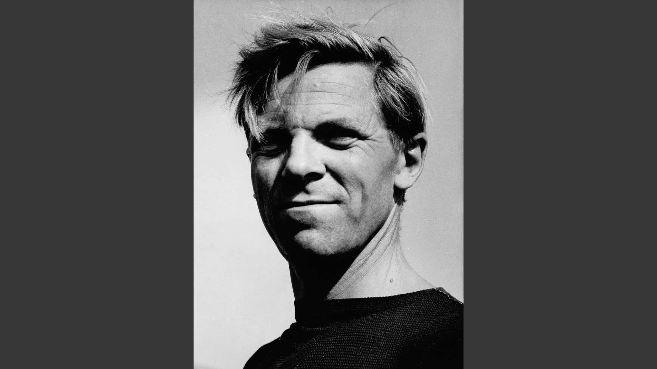 Paul Frère