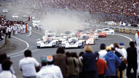 Pivotal Porsche – the 956/962 years