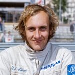 Hans Stuck headshot