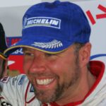 JJ Lehto headshot