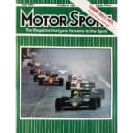 Motor Sport Magazine June-1985