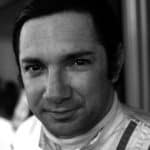 Pedro Rodríguez headshot