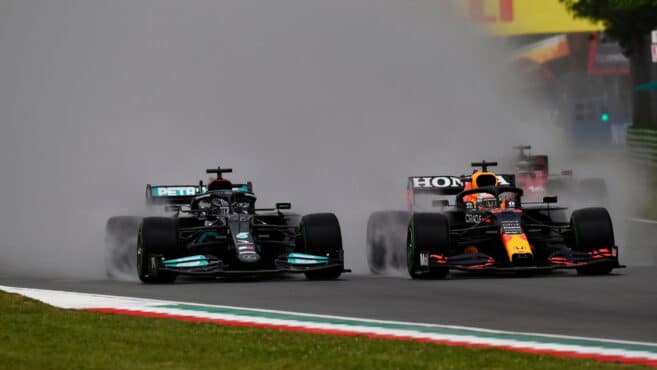 Does Imola deserve its F1 slot? Our verdict on its most recent races