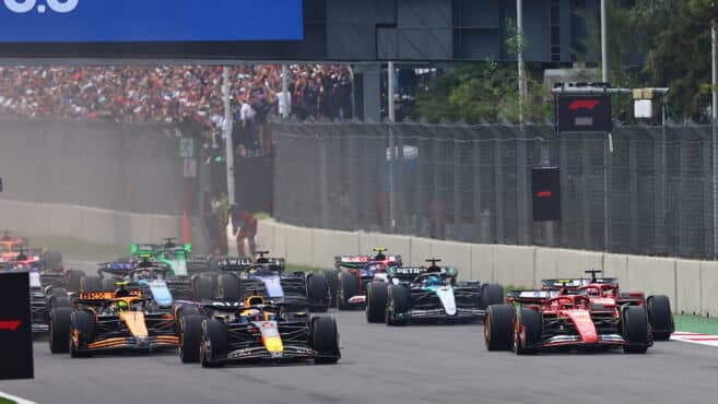 F1 race contracts: How long each circuit will stay on the calendar