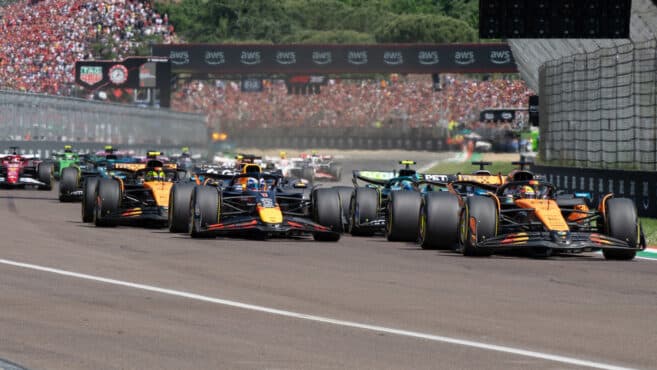 Is Mercedes doomed this summer? 2025 Emilia-Romagna GP takeaways