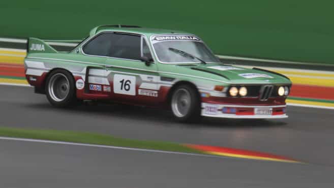 2025 Spa-Classic live stream: watch Sunday’s action here