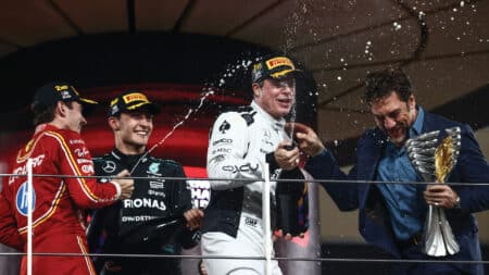 Will F1 Movie prove to be another racing flop?