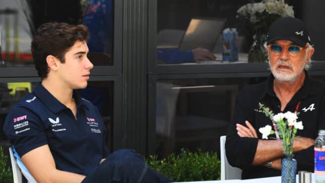 Is Franco Colapinto an upgrade over Jack Doohan for Alpine?