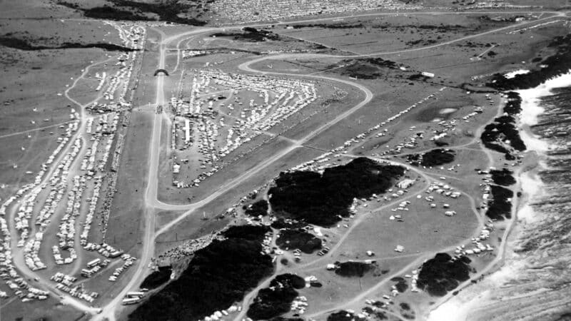Prince George Circuit