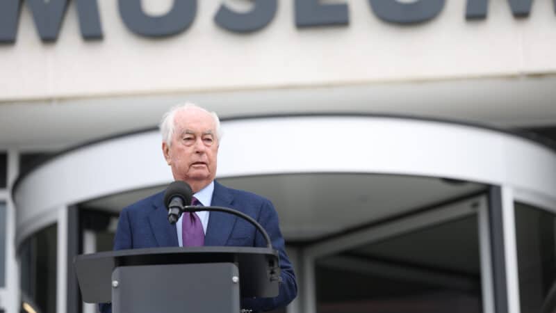 Roger Penske