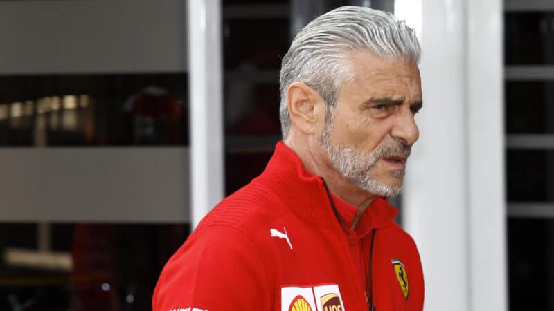 Maurizio Arrivabene