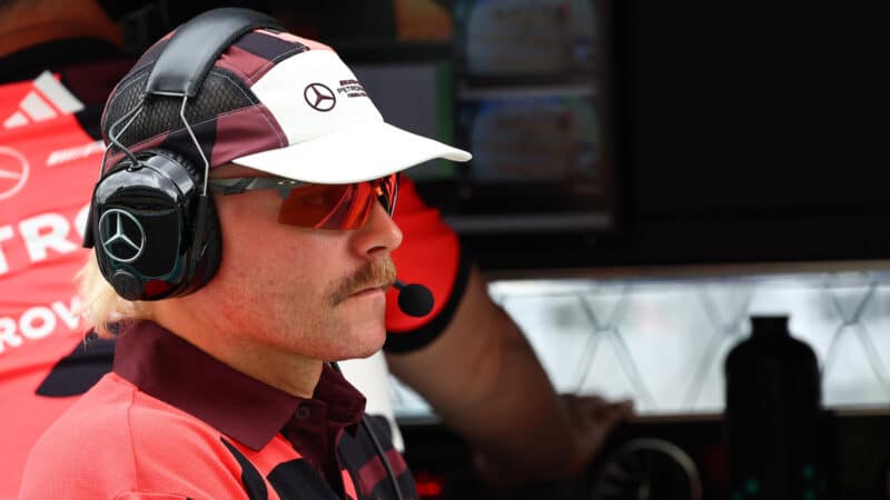 Valtteri Bottas