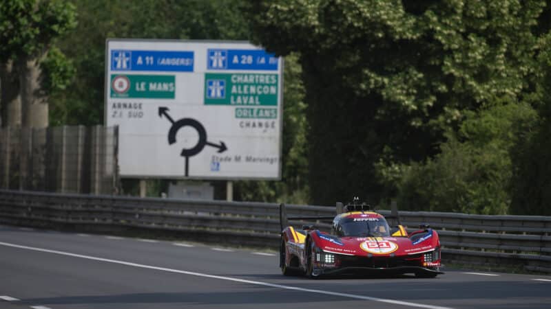 4 Le Mans 2025 Ferrari Hypercar.jpg