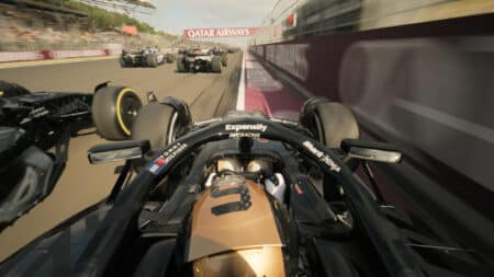 F1: The Movie review – Why this film is ‘the pits’