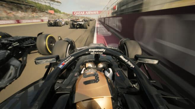 F1: The Movie review – Why this film is ‘the pits’