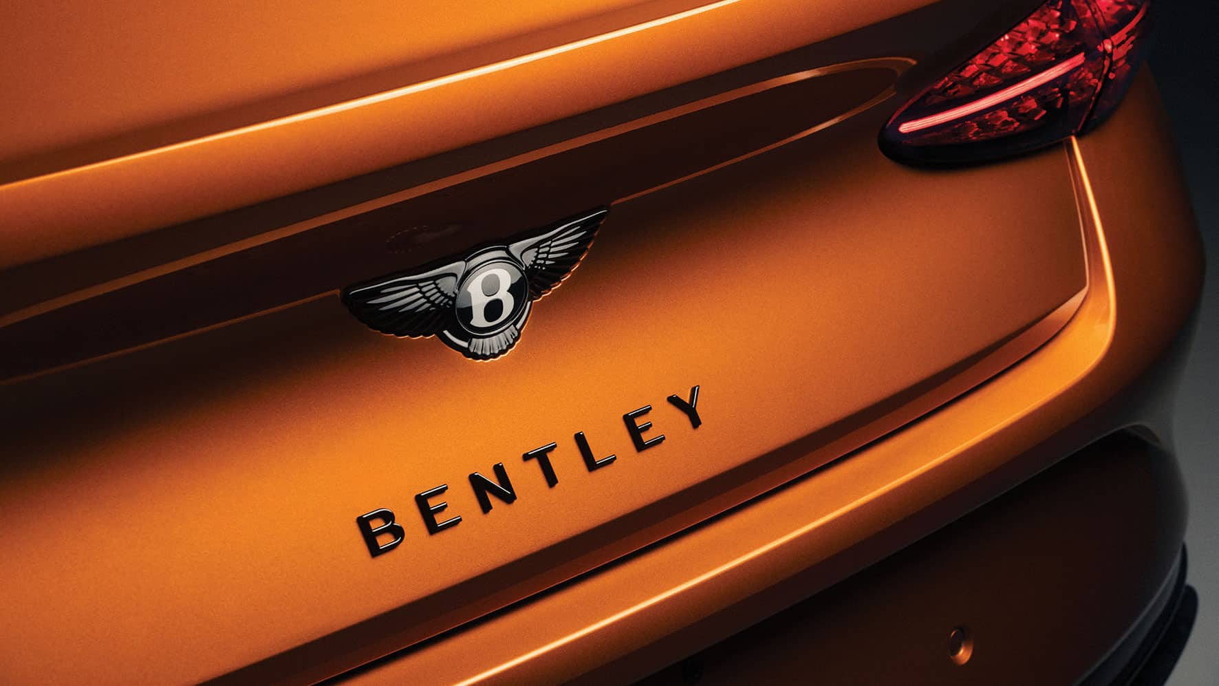 Bentley SUV 2027