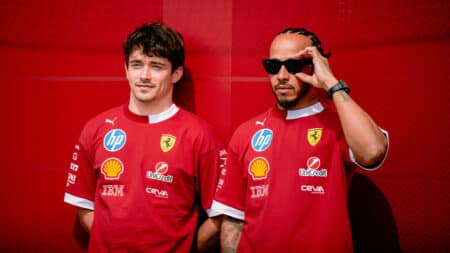 MPH: Will Ferrari find its happy place with new F1 upgrades?