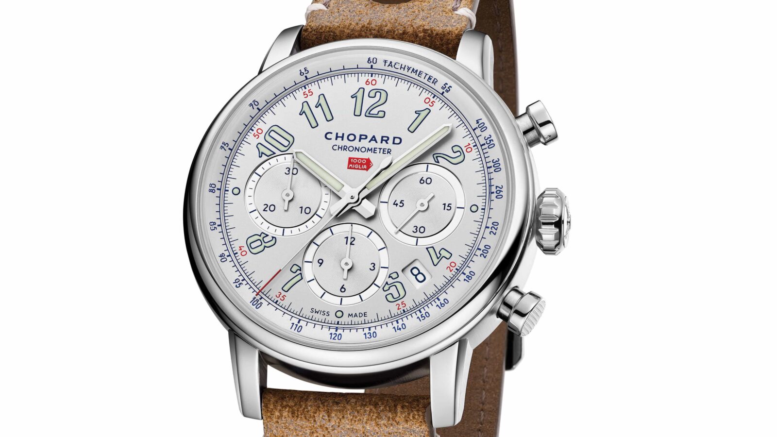 Chopard Mille Miglia Classic Chronograph