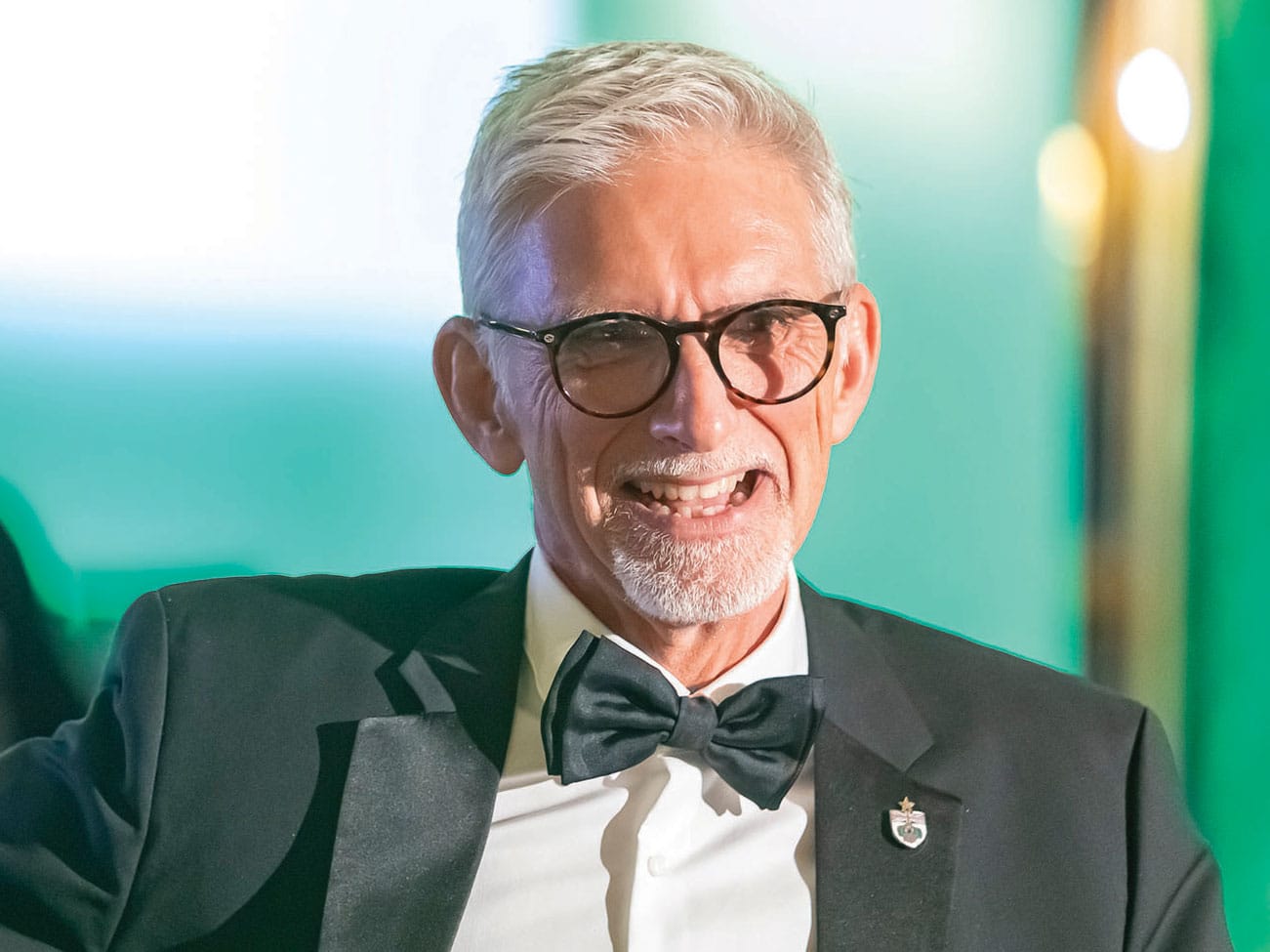 Damon Hill headshot
