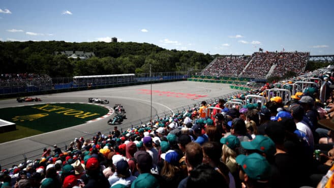 Canadian GP/Indy 500 clash: F1 arrogance or sustainable move?