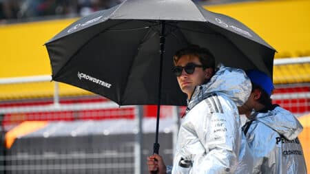 Russell’s real feelings over stalled F1 contract: what you missed at the Austrian GP