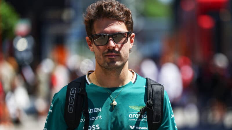 Felipe Drugovich