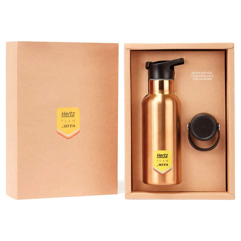 Hertz Team Jota Water bottle
