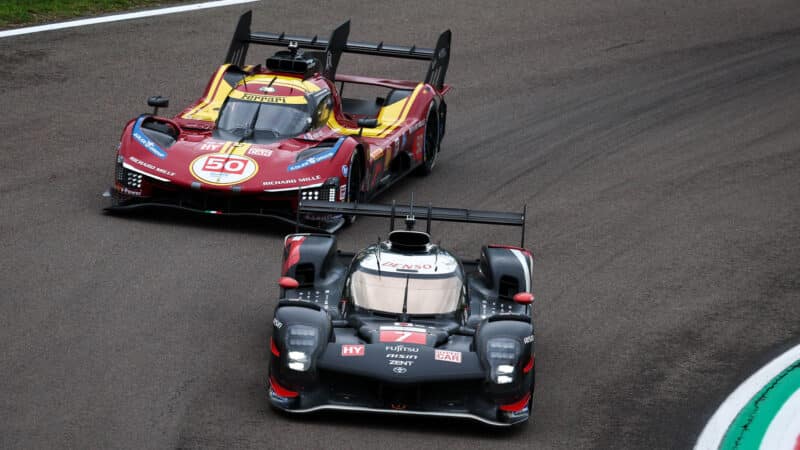 Imola 2 2025 Ferrari Hypercar.jpg