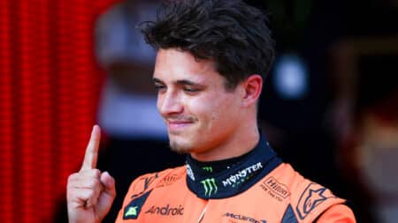 Why now is the moment Austria polesitter Norris can turn his F1 season around