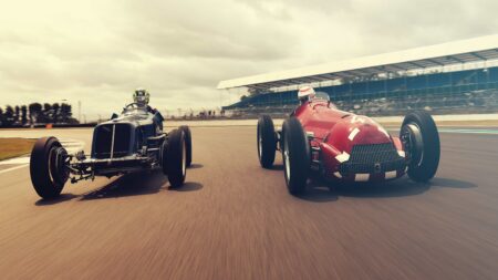Ollie Bearman’s ‘shocking’ F1 history lesson