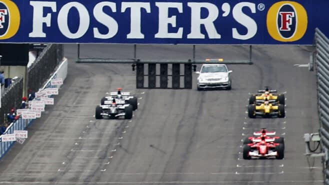 Matt Bishop: F1’s self-destruction at Indianapolis – inside the 2005 US GP