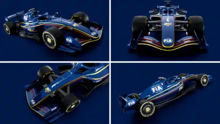F1 2026: The ultimate guide to new rules and changes