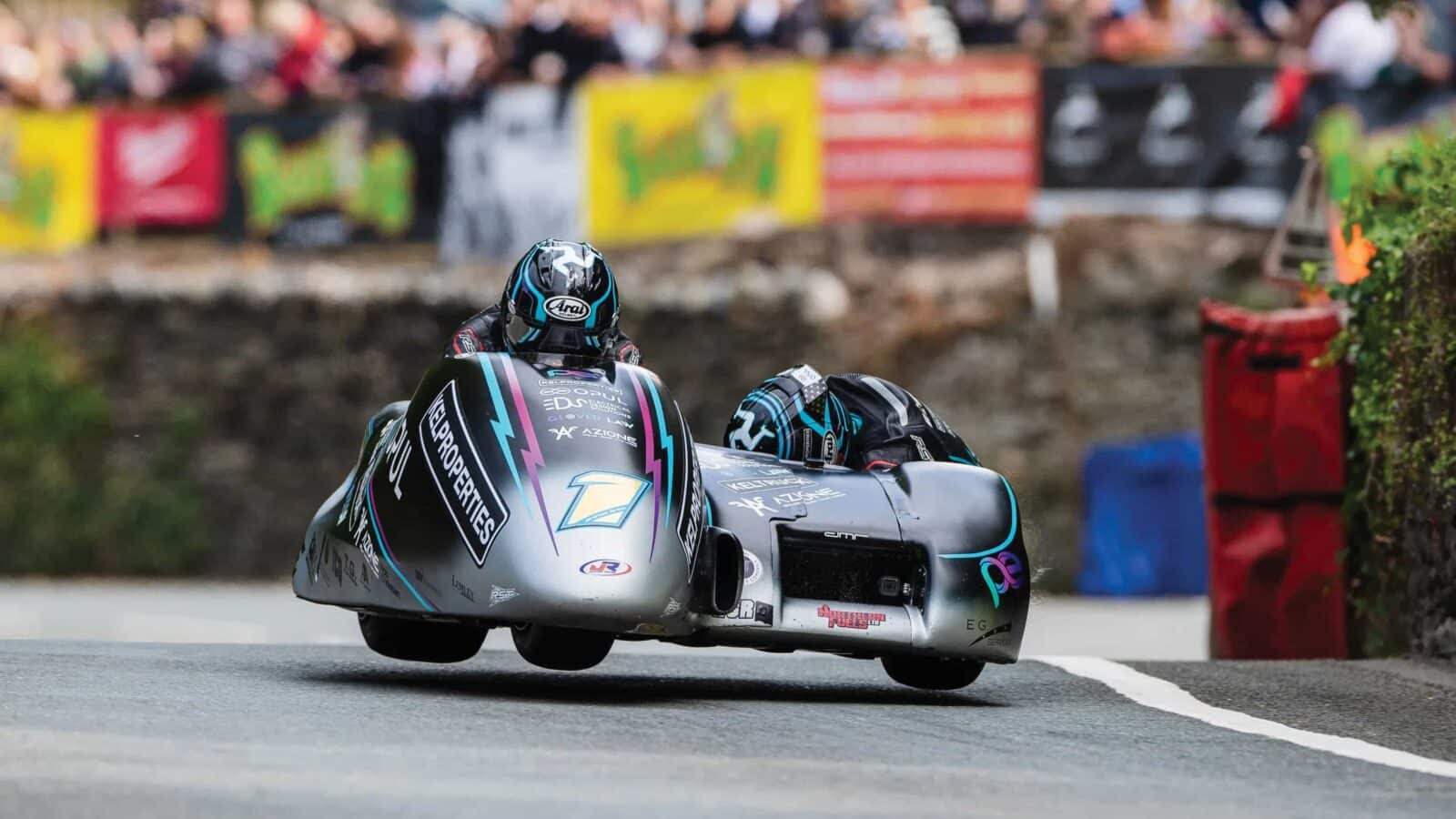 june 2, 2025 Isle of Man