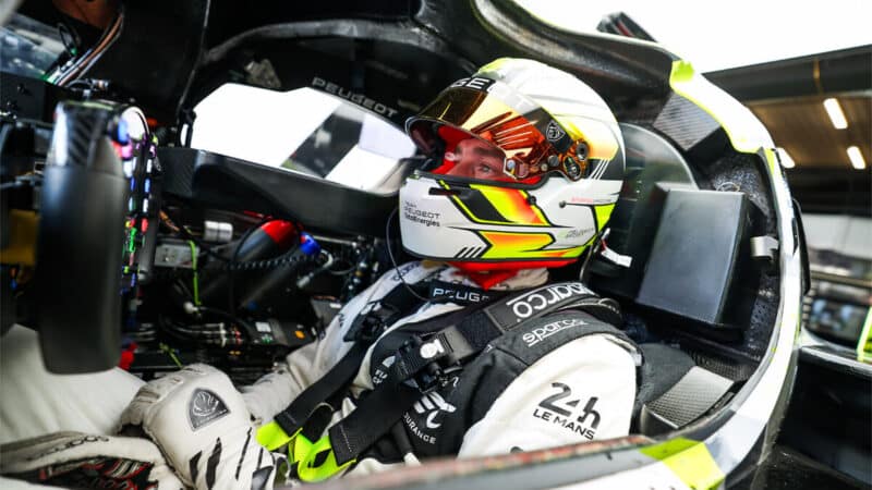 Stoffel Vandoorne