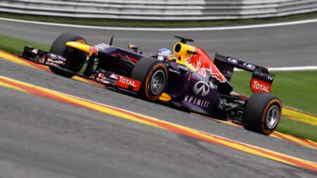 V8 engines back in F1: Realistic or pure fantasy?