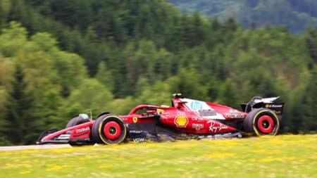 Is Silverstone Hamilton’s best chance to salvage his 2025 F1 season?
