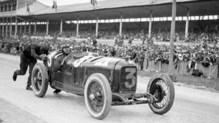 Matt Bishop: The truly brilliant racer who’s been largely forgotten