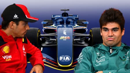 MPH: Doubts over ‘science project’ 2026 F1 cars are not going away