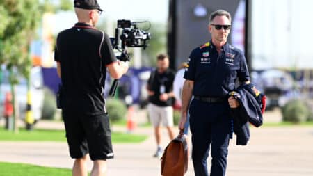 Mark Hughes analysis: Why Red Bull sacked Christian Horner