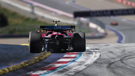 Why Ferrari will suffer F1 if team boss Vasseur really is under threat