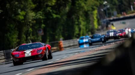 2025 Le Mans Classic live stream: watch Saturday’s racing here
