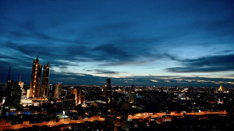 Bangkok
