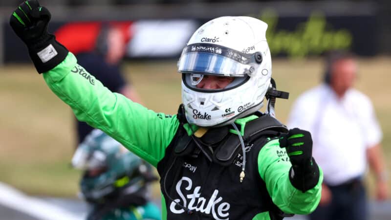 Nico Hülkenberg